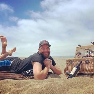 Meet your Posher, Sean